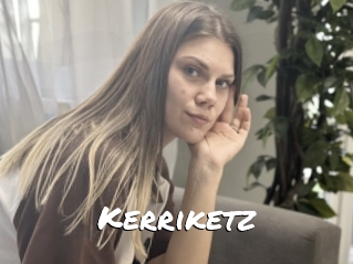 Kerriketz