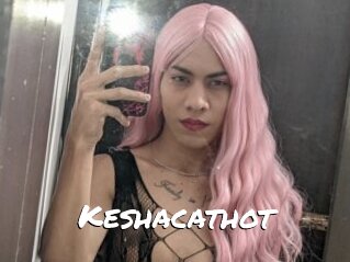 Keshacathot