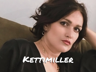 Kettimiller