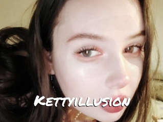 Kettyillusion