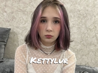 Kettylur