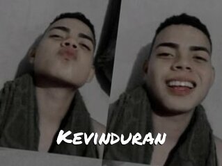 Kevinduran