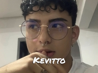 Kevitto