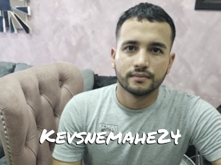 Kevsnemahe24