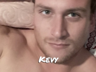 Kevy