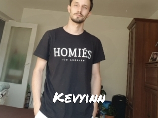 Kevyinn