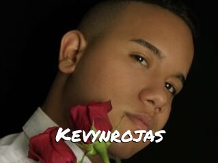 Kevynrojas