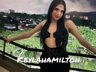 Keylahamilton