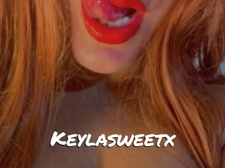 Keylasweetx