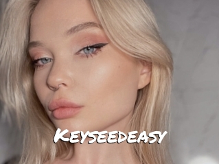 Keyseedeasy