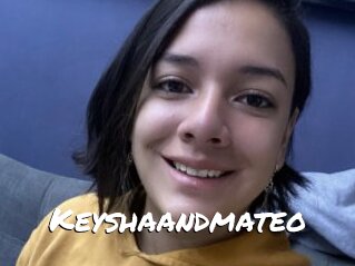 Keyshaandmateo