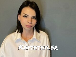 Keyteteyler