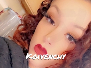 Kgivenchy