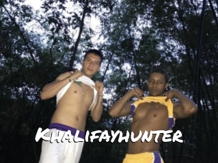 Khalifayhunter