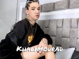 Khalymourad