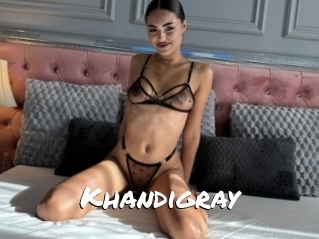 Khandigray