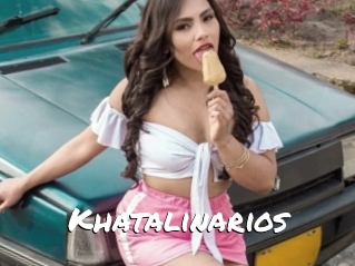 Khatalinarios