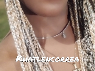 Khatlencorrea