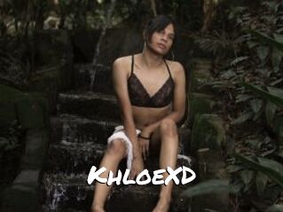 KhloeXD