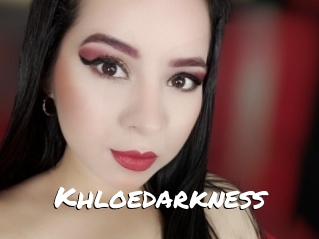 Khloedarkness