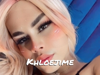 Khloejime