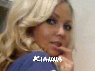 Kianna