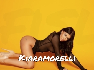 Kiaramorelli