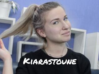 Kiarastoune