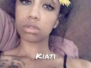 Kiati
