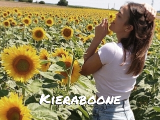 Kieraboone