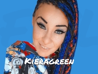 Kieragreen