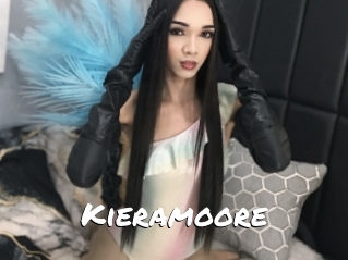 Kieramoore