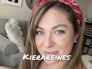 Kierareines