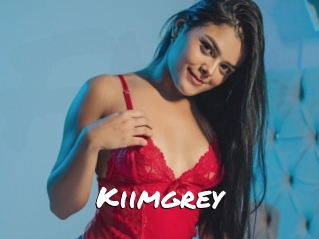 Kiimgrey