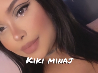 Kiki_minaj