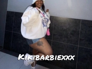 Kikibarbiexxx