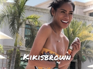 Kikisbrown