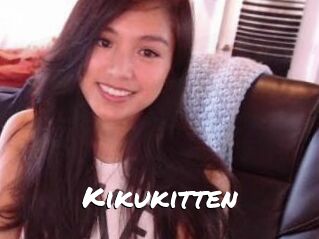 Kikukitten