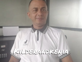 Kilderandkenia