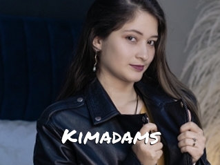 Kimadams