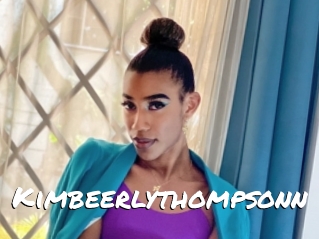 Kimbeerlythompsonn