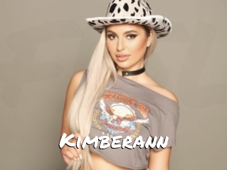 Kimberann