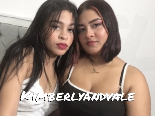 Kimberlyandvale