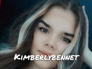 Kimberlybennet