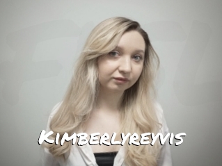 Kimberlyreyvis