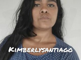 Kimberlysantiago