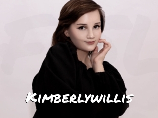 Kimberlywillis