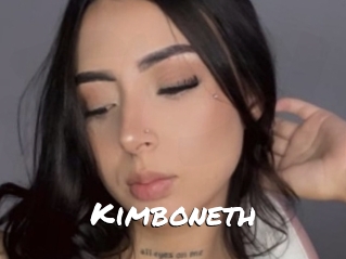 Kimboneth