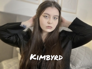 Kimbyrd