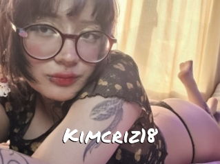 Kimcriz18